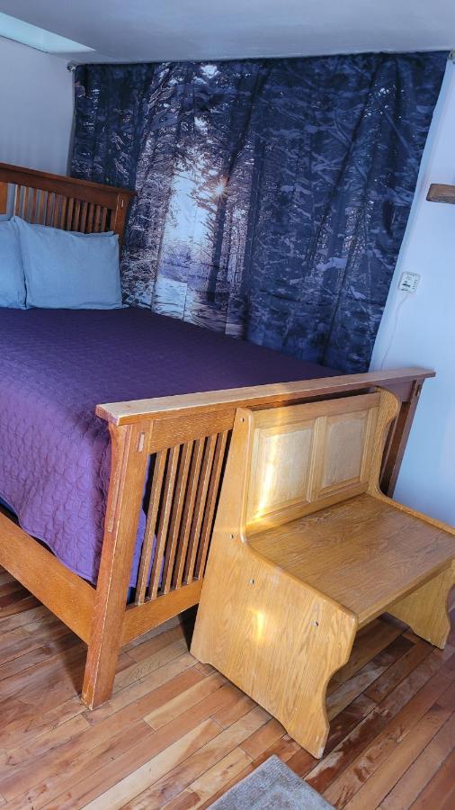 Angel Cottage With A Sauna Or The Cozy With A Jacuzzi Tub, Both Are Studios With A View Of Mount Shasta Exterior foto