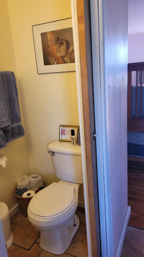Angel Cottage With A Sauna Or The Cozy With A Jacuzzi Tub, Both Are Studios With A View Of Mount Shasta Exterior foto
